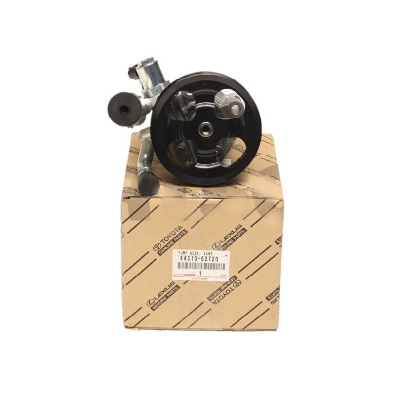 Power Steering Pump - 4431060720
